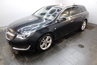 Opel Insignia Gebrauchtwagen Kaufen