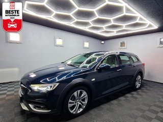 Opel Insignia Gebrauchtwagen Kaufen