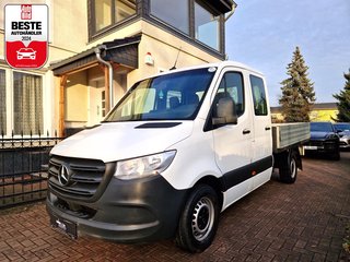 Mercedes-Benz Sprinter Gebrauchtwagen Kaufen