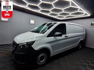 Mercedes-Benz Vito Kasten Gebrauchtwagen Kaufen