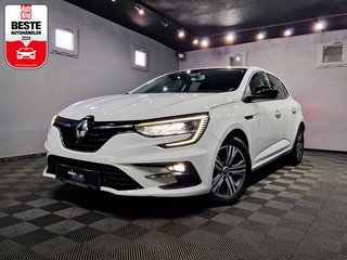 Renault Megane Gebrauchtwagen Kaufen