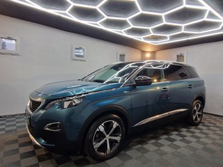 Peugeot 5008 Gebrauchtwagen Kaufen