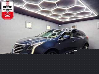Cadillac XT5 Gebrauchtwagen Kaufen