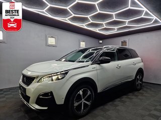 Peugeot 5008 Gebrauchtwagen Kaufen