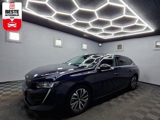 Peugeot 508 Gebrauchtwagen Kaufen