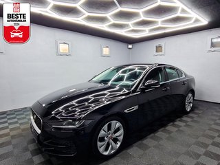 Jaguar XE Gebrauchtwagen Kaufen