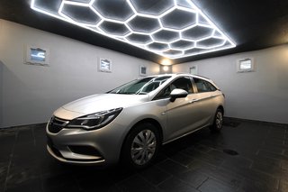 Opel Astra Gebrauchtwagen Kaufen