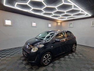 Citroën C1 Gebrauchtwagen Kaufen
