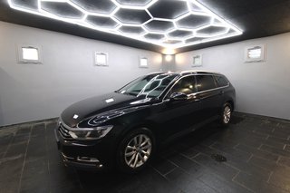 Volkswagen Passat Variant Gebrauchtwagen Kaufen