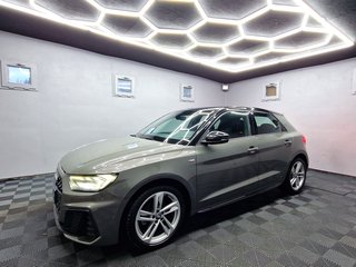 Audi A1 Gebrauchtwagen Kaufen