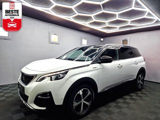 Peugeot 5008 Gebrauchtwagen Kaufen