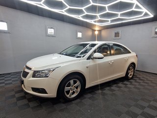 Chevrolet Cruze Gebrauchtwagen Kaufen
