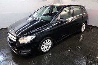 Mercedes-Benz B 180 Gebrauchtwagen Kaufen