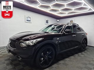 Infiniti QX70 Gebrauchtwagen Kaufen