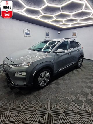 Hyundai KONA Gebrauchtwagen Kaufen