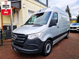 Mercedes-Benz Sprinter Gebrauchtwagen Kaufen