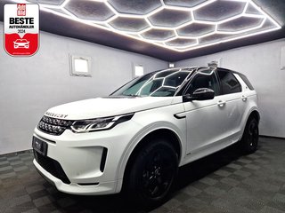 Land Rover Discovery Sport Gebrauchtwagen Kaufen