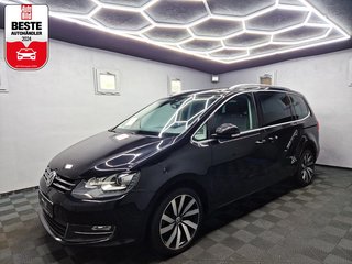 Volkswagen Sharan Gebrauchtwagen Kaufen