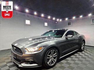 Ford Mustang Gebrauchtwagen Kaufen