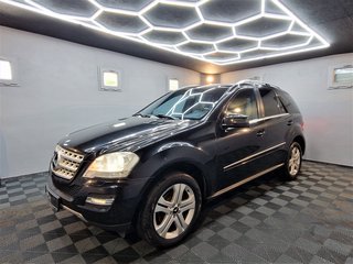 Mercedes-Benz ML 350 Gebrauchtwagen Kaufen