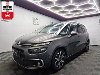Citroen C4 SpaceTourer Gebrauchtwagen Kaufen