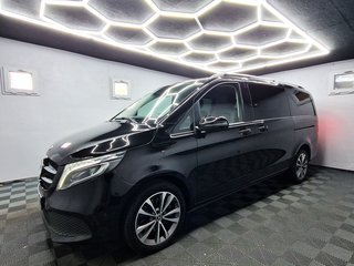 Mercedes-Benz V Gebrauchtwagen Kaufen