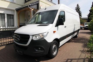 Mercedes-Benz Sprinter Gebrauchtwagen Kaufen