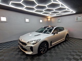 Kia Stinger Gebrauchtwagen Kaufen