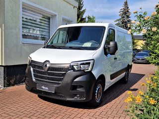 Renault Master Gebrauchtwagen Kaufen