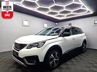 Peugeot 5008 Gebrauchtwagen Kaufen