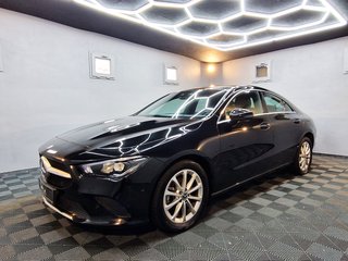 Mercedes-Benz CLA 180 Gebrauchtwagen Kaufen