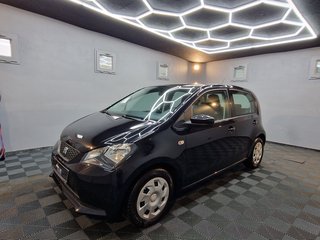 Seat Mii Gebrauchtwagen Kaufen
