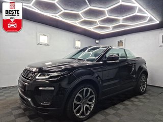 Land Rover Range Rover Evoque Gebrauchtwagen Kaufen