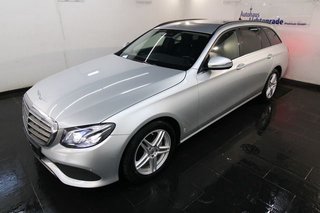 Mercedes-Benz E 220 Gebrauchtwagen Kaufen
