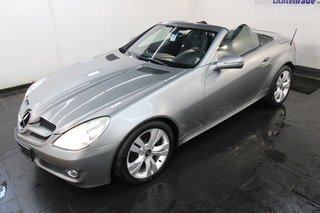Mercedes-Benz SLK 280 Gebrauchtwagen Kaufen