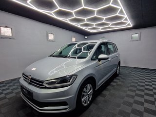 Volkswagen Touran Gebrauchtwagen Kaufen