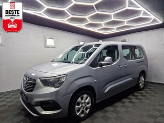 Opel Combo Life Gebrauchtwagen Kaufen