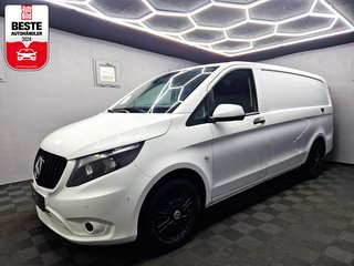 Mercedes-Benz Vito Gebrauchtwagen Kaufen