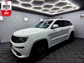 Jeep Grand Cherokee Gebrauchtwagen Kaufen