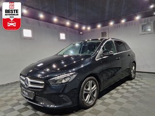 Mercedes-Benz B 220 Gebrauchtwagen Kaufen