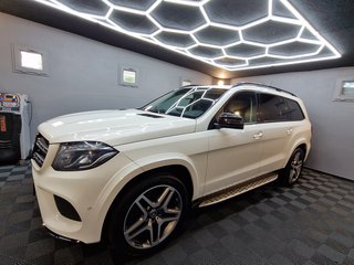 Mercedes-Benz GLS 350 Gebrauchtwagen Kaufen