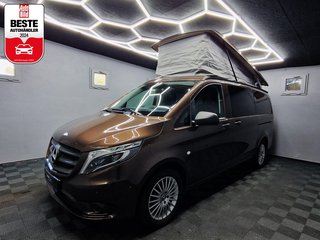 Mercedes-Benz Marco Polo Gebrauchtwagen Kaufen