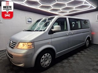 Volkswagen T5 Caravelle Gebrauchtwagen Kaufen