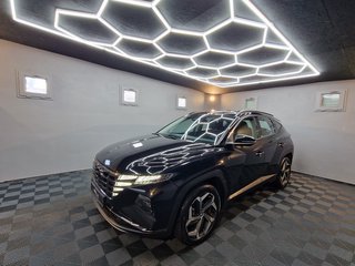 Hyundai TUCSON Gebrauchtwagen Kaufen