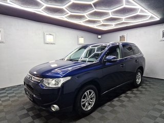 Mitsubishi Outlander Gebrauchtwagen Kaufen