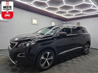 Peugeot 5008 Gebrauchtwagen Kaufen