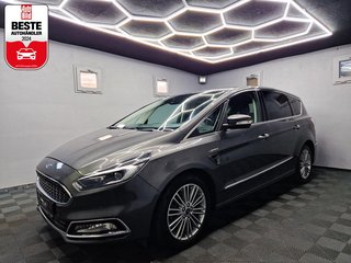 Ford S-Max Gebrauchtwagen Kaufen