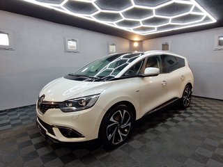 Renault Grand Scenic Gebrauchtwagen Kaufen