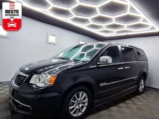 Lancia Voyager Gebrauchtwagen Kaufen