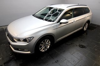 Volkswagen Passat Variant Gebrauchtwagen Kaufen